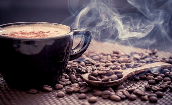 CaféCoconut Creamer